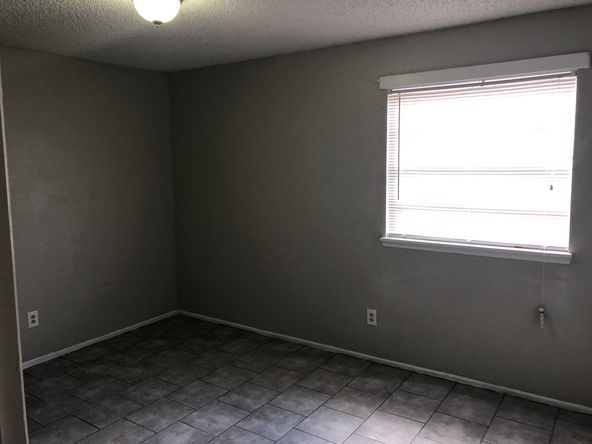 Mesquite Village Apartments: 509 N Avenue S, Post, TX 79356